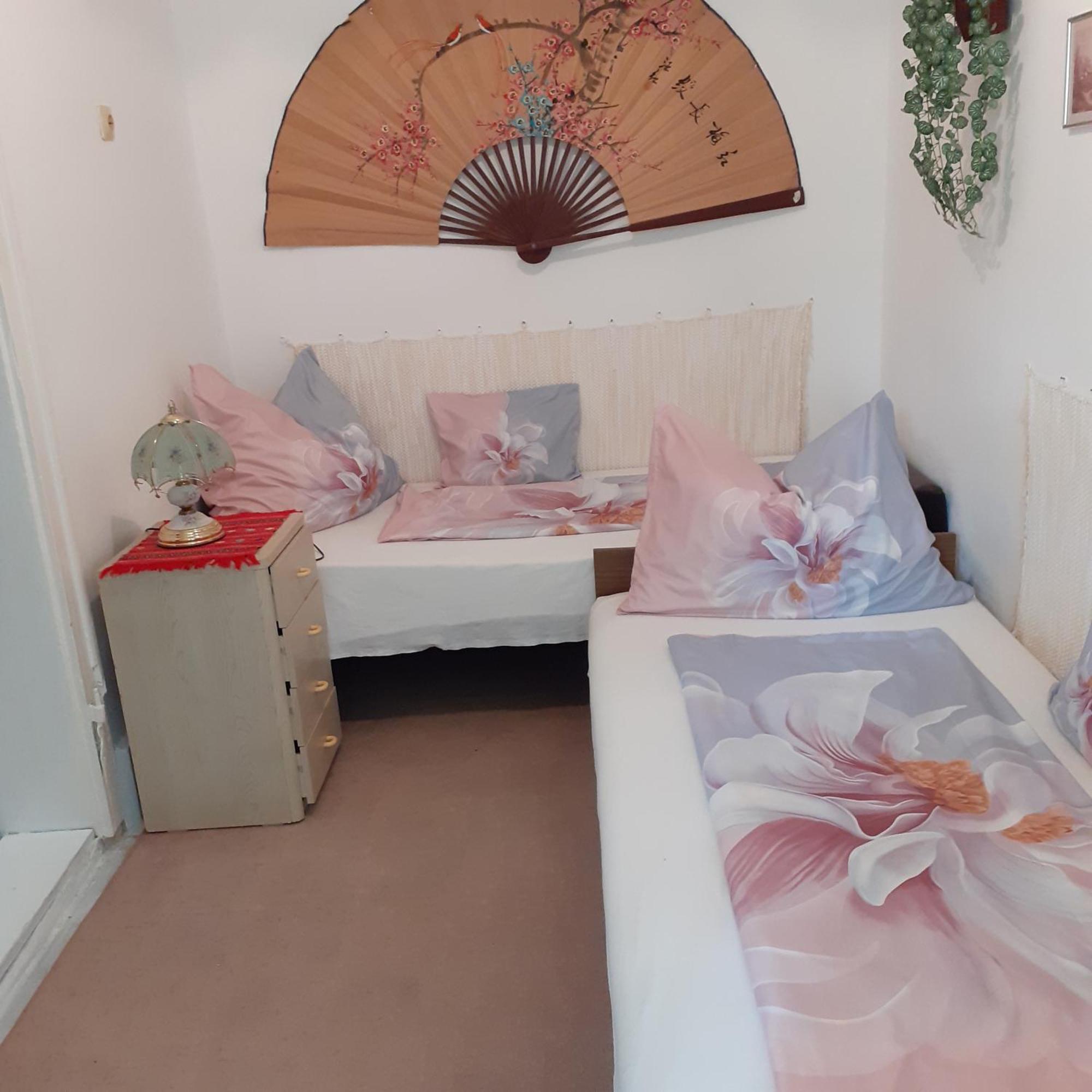 Marika Vendeghaz Apartment Abádszalók Bagian luar foto