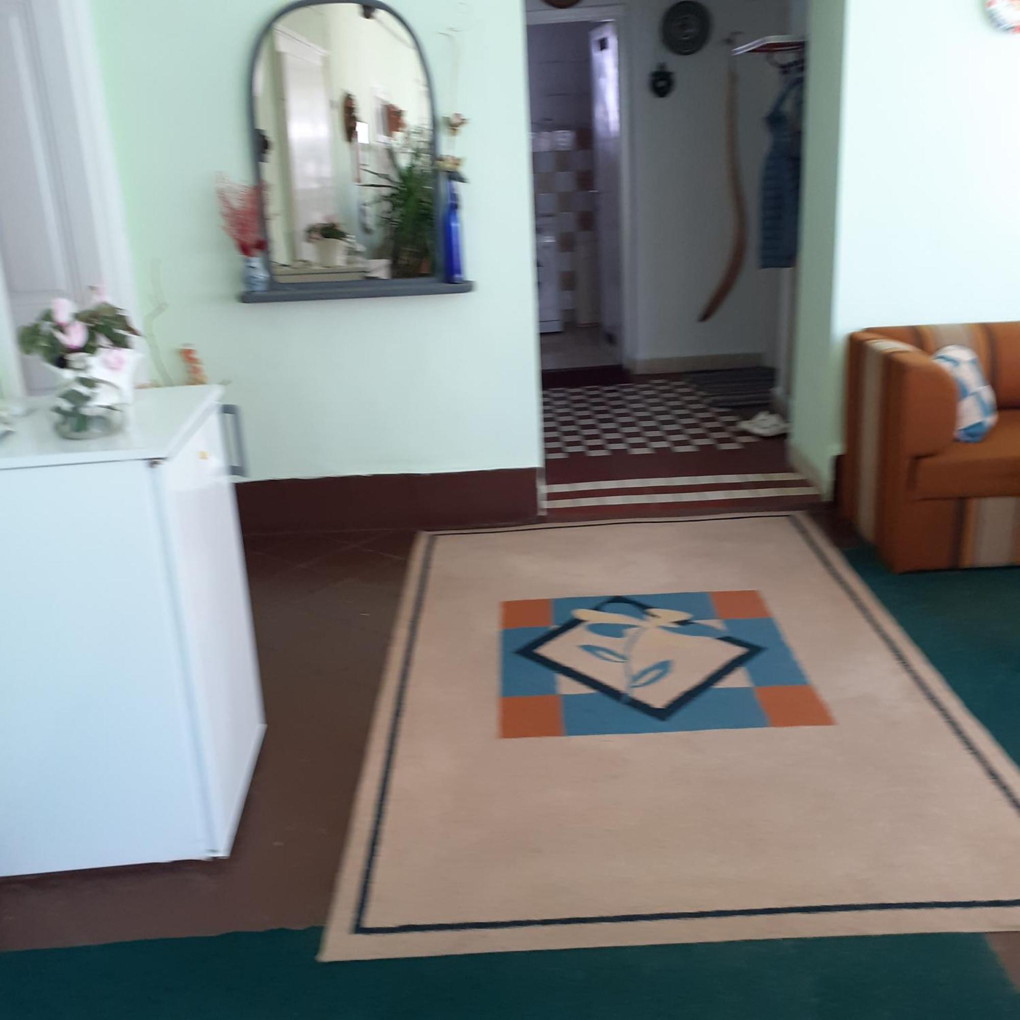 Marika Vendeghaz Apartment Abádszalók Bagian luar foto