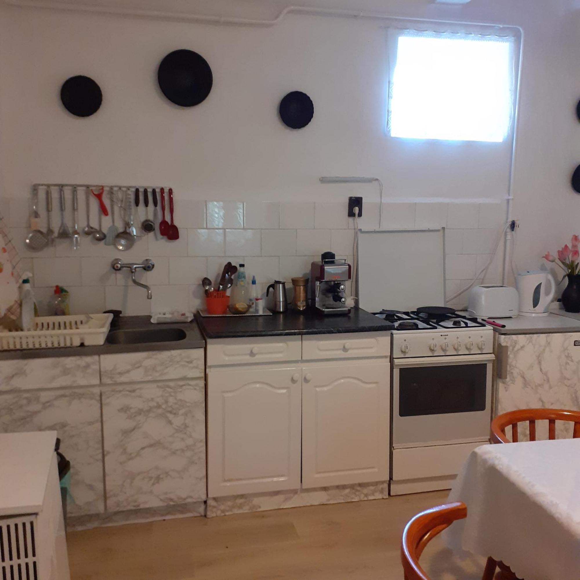 Marika Vendeghaz Apartment Abádszalók Bagian luar foto