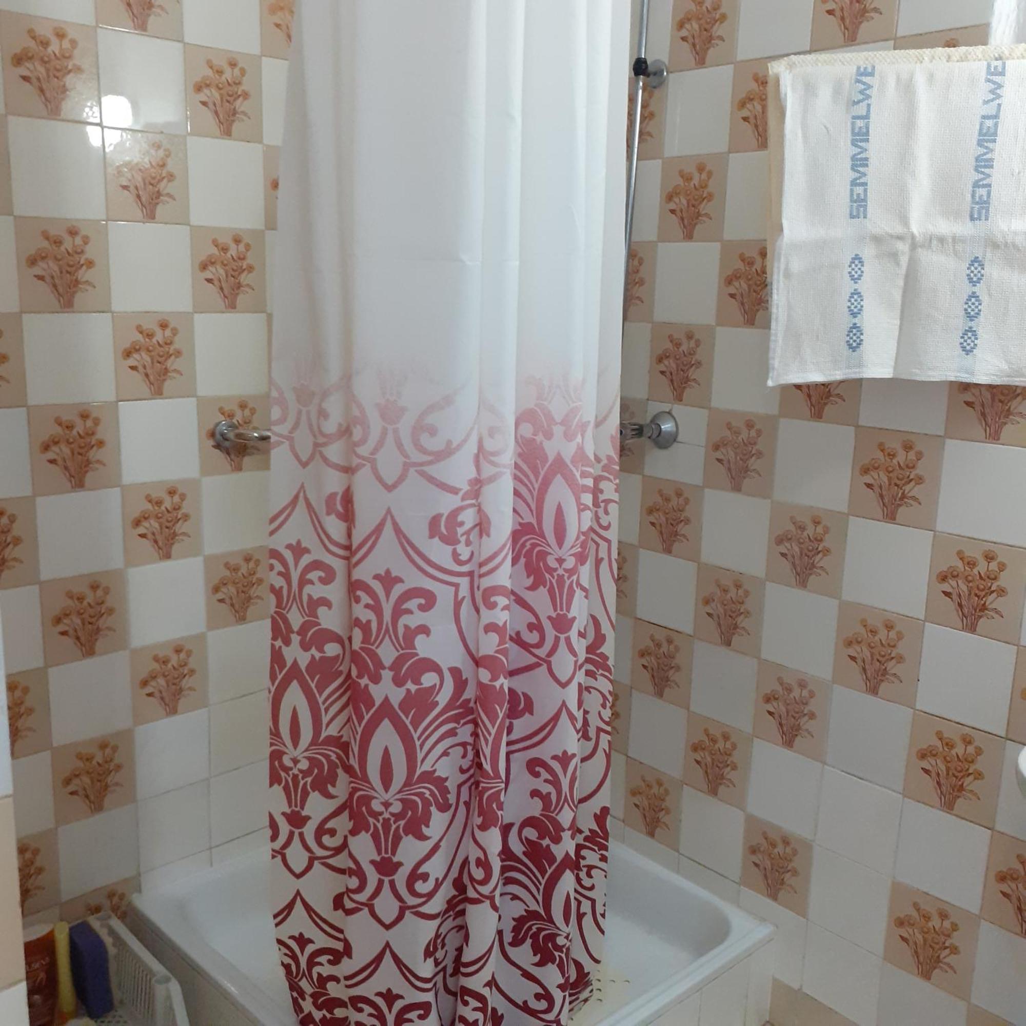 Marika Vendeghaz Apartment Abádszalók Bagian luar foto