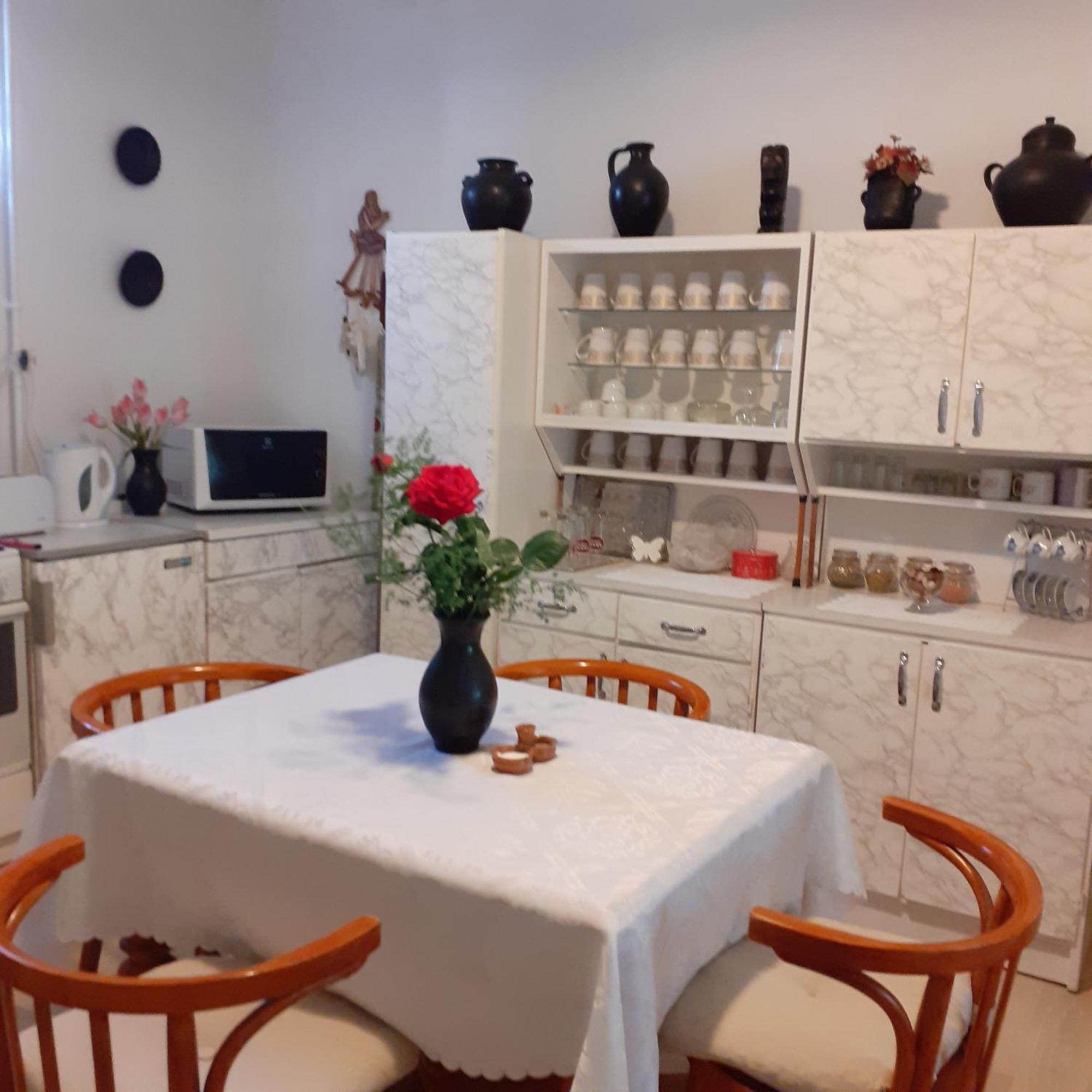 Marika Vendeghaz Apartment Abádszalók Bagian luar foto