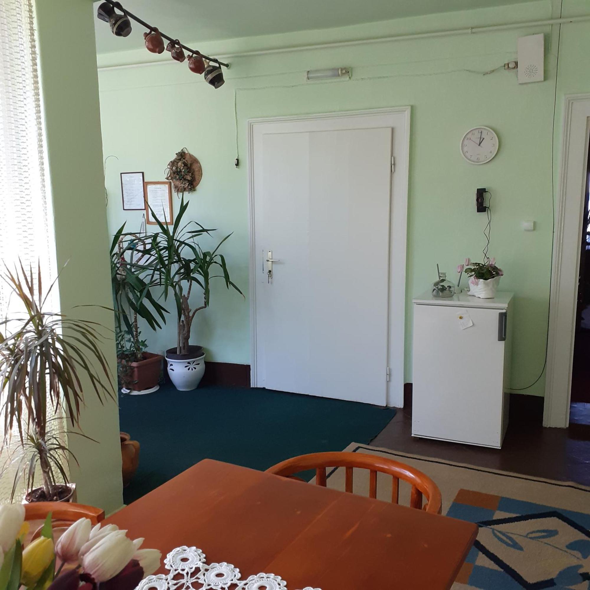 Marika Vendeghaz Apartment Abádszalók Bagian luar foto