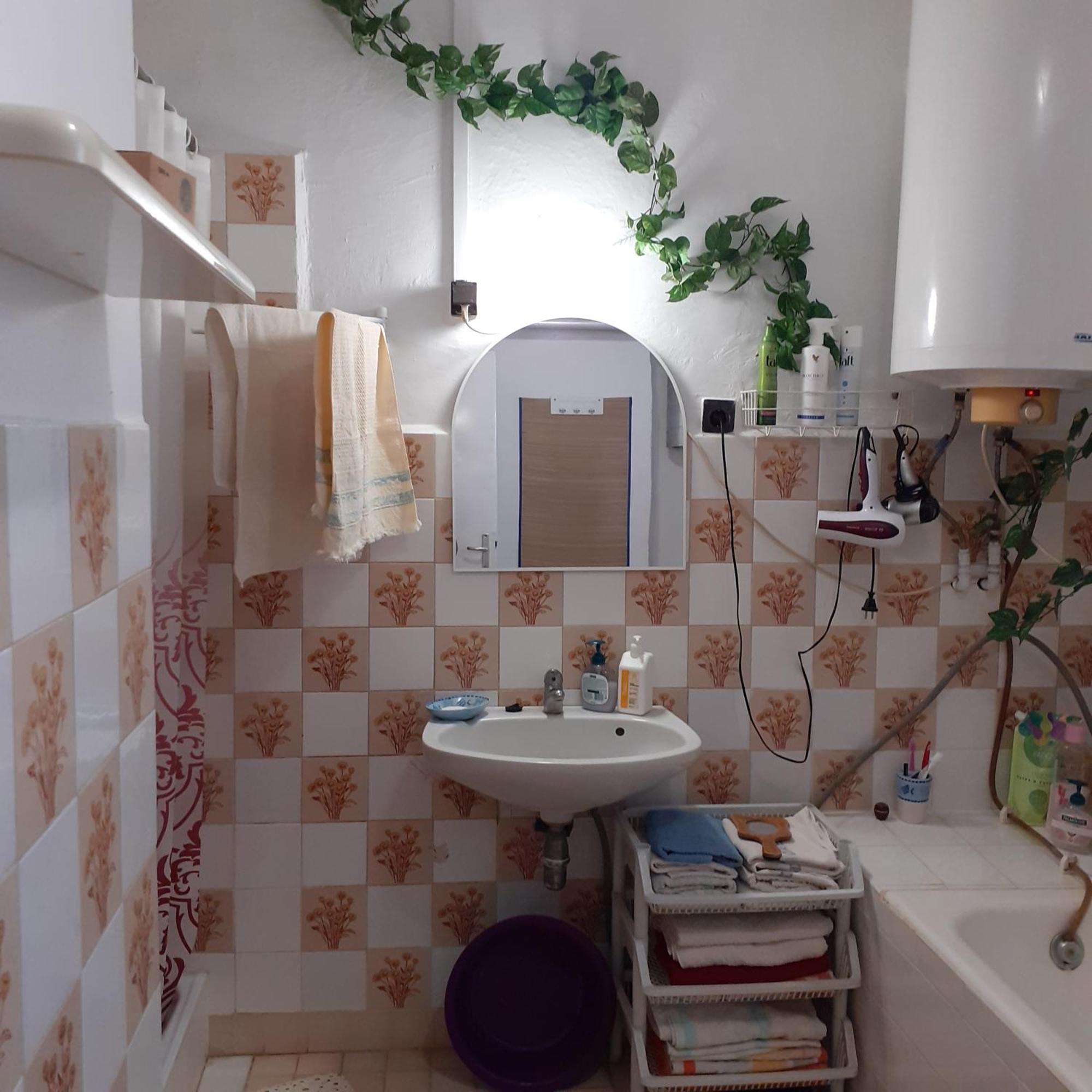Marika Vendeghaz Apartment Abádszalók Bagian luar foto
